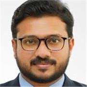 Libin Antony