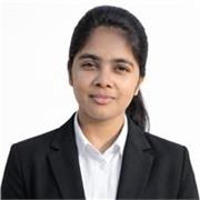 “Profesora paciente y cercana, enseño castellano a extranjeros, estudiantes y adultos, adaptando clases a sus necesidades.