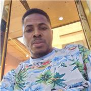 Olusayo Enoch