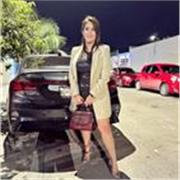 Maestra de turismo área hoteleria, con experiencia en servicio al cliente, área administrativa en temas de compras y legales