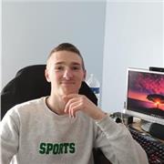 Je donne des cours particuliers pour des élèves de lycée, dans l'univers de la programmation et du développement algorithmique, aux besoins de chacun.