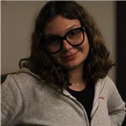 Tutrice Français et mathématiques ayant le Baccalauréat.
Gentille qui ne mort pas