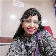 I am hindi language expert, I can do proof reading, editing, script writing, 