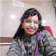 Vandna Sharma