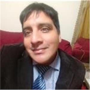 Jose Winkelried Santa Cruz