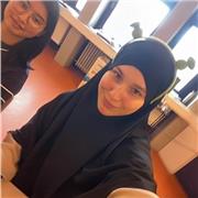 Oberstufenschülerin gibt Mathe-Nachhilfe –verständnisvoll, geduldig und auf Augenhöhe!