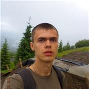 Dmytro