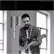 Clases de Guitarra en Madrid, Estudio en Chamberí o a Domicilio