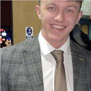 Young, friendly and experienced current IT professional with the ability to teach all age groups from beginner levels upwards