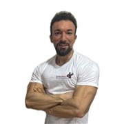 Sei alla ricerca di un Personal trainer? Sono qui per farti raggiungere il fisico dei tuoi sogni, contattami!