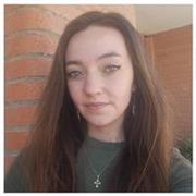 Graduada en Pedagogía y con un máster en Psicopedagogía, me gustaría poder dar clases a niños de Educación Primaria y hasta 4º ESO