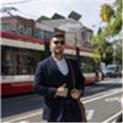 I am an enthusiastic and upbeat personality, I thoroughly enjoy getting to know new people and engaging with them through language