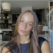 Estudiante de 4º año del grado de Magisterio de Primaria en la Universidad de La Laguna