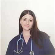 Estudiante a punto de terminar la carrera de veterinaria, siempre se me ha dado bien estudiar y explicar de manera sintetizada.
