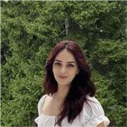 I have advanced level of the English Language. I can help my students to improve their spoken and grammatical skills in English