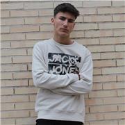 Me podria adaptar con cualquier tipo de chaval o chavala, porque yo me entiendo con ellos y les haria entender