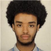 I bring a strong enthusiasm for learning and a solid work ethic. I’m eager to absorb new skills and
knowledge quickly.