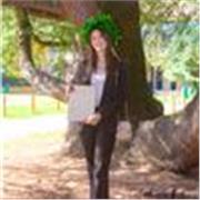 Insegnante privata di inglese, lezioni personalizzate e flessibili!