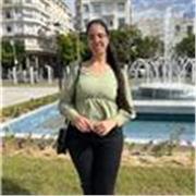 I’m a patient, enthusiastic English teacher helping learners of all ages build confidence through interaction and communication.