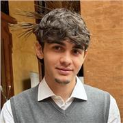 ti aiuterò nelle tue incertezze, come speak with me !