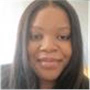 Professeure d’anglais proposant des cours personnalisés, résultats rapides et accompagnement bienveillant pour progresser 