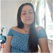 Profesora de inglés para principiantes de todas las edades