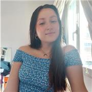 Profesora de inglés para principiantes de todas las edades