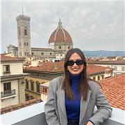 Laureanda in ingegneria gestionale offre lezioni private di matematica per ragazzi dalle elementari alle superiori