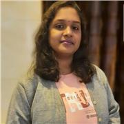 Priyadharsini Balasubramani