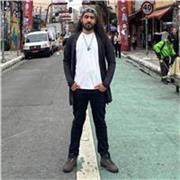 Aulas de inglês e português - English and Portuguese classes