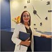 Maestra de Contabilidad, finanzas y administración, para nivel medio superior y superior