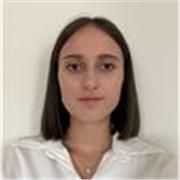 Laureanda in Psicologia, offre ripetizioni di italiano, inglese(B2), materie umanistiche e come aiuto compiti per elementari/medie