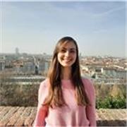 Dottoressa magistrale in Filosofia