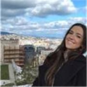 Profesora de refuerzo de primaria y ESO con experiencia imparte clases tanto presencial como telemática 