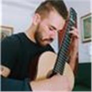 Studente del conservatorio, impartisco lezioni di chitarra classica sia a coloro che desiderano approcciare lo strumento per la prima volta, sia per coloro che hanno un livello basso/intermedio. I metodi di studio (originali) saranno forniti gratuitamente