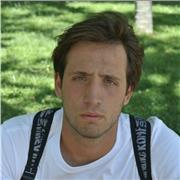 Offro ripetizioni a studenti che vogliono imparare lo spagnolo parlato, quello utilizzato frequentemente. Sono Madrelingua