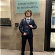 Offro ripetizioni di informatica per studenti di informatica 