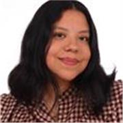 Madrelingua spagnola proveniente da El Salvador 