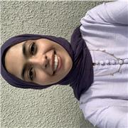 Sumrah Siddiqui
