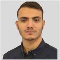 Etudiant Master informatique, capable de données des cours particuliers en maths / programmation / langue arabe. 