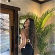 Sou vestibulanda e ajudo alunos a passar nas provas do colégio