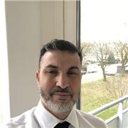 Profesor de francés da clases presenciales o online