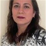 Profesora de Matemática imparte clases a niños del nivel primaria (2do a 6to), metodología Singapur y otros