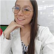 Profesor particular para realizar tutorías de clases de básica primaria e inglés de todos los niveles