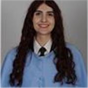 Profesora de Primaria con Audición y Lengua con experiencia como profesora de apoyo.