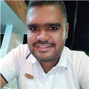 Profesor de informática ofrece clase a adultos en la guajira y el César