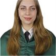 Profesora de refuerzo para estudiantes hasta cuarto de la eso.