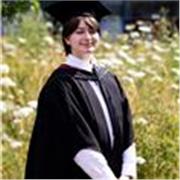 University graduate with a bachelor's in Maths and a master's in Data Science, interested in gaining teaching experience.