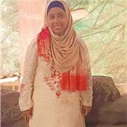 Syeda Khaula Nafees