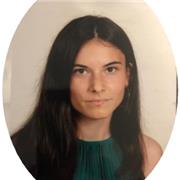 ÉTUDIANTE PROPOSE COURS À DISTANCE EN SVT ET FRANÇAIS